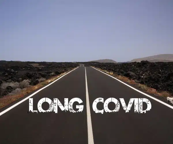 LONG COVID