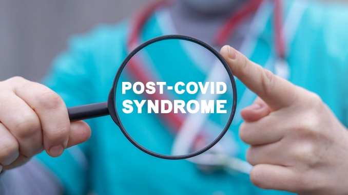 COVID SYNDROME