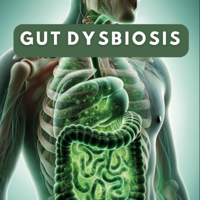 Gut Dysbiosis