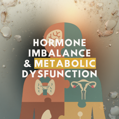 Hormone Imbalance
