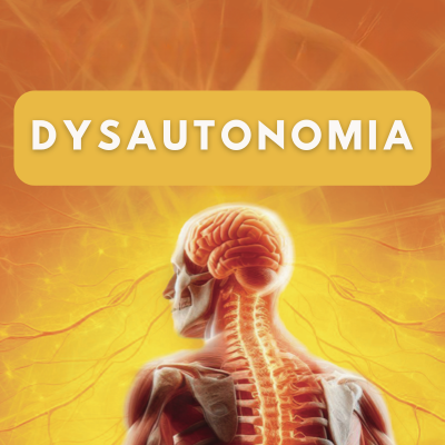 dysautnomia