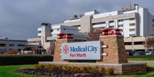 fort worth hospital